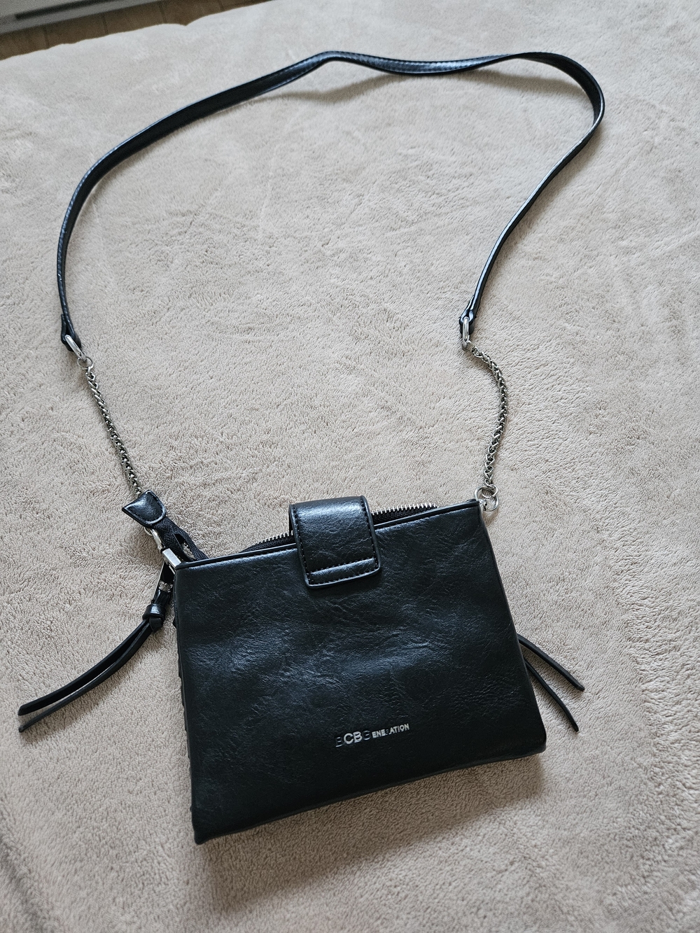 BCBG Crossbody Bag